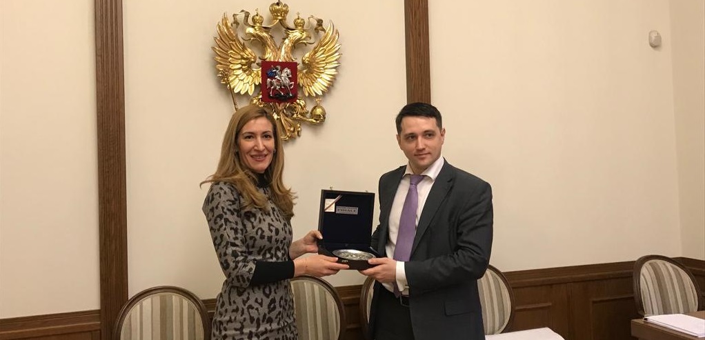 Министър Ангелкова: Русия е сред най-важните пазари за българския туризъм