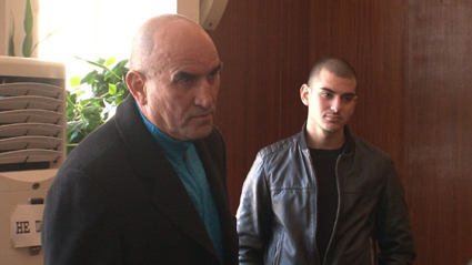 Ценко Чоков на съд и за документна измама