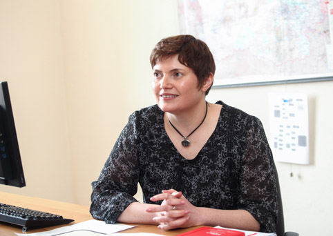 Малина Крумовa, съветник по създаването на Държавна агенция за пътна безопасност: Необходимо е досие за всяка тежка катастрофа