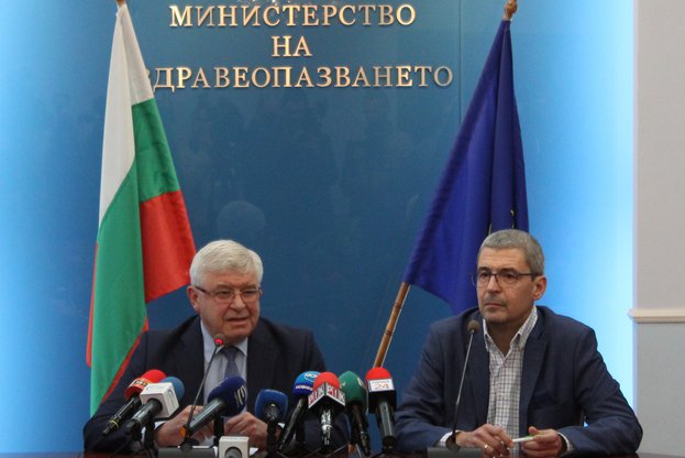 Кирил Ананиев: Гарантирам, че няма да има затворена аптека и пациент, останал без лекарства заради системата за верификация
