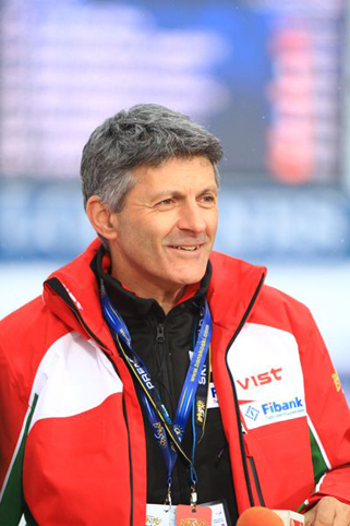 Петър Попангелов - Легендата от Самоков