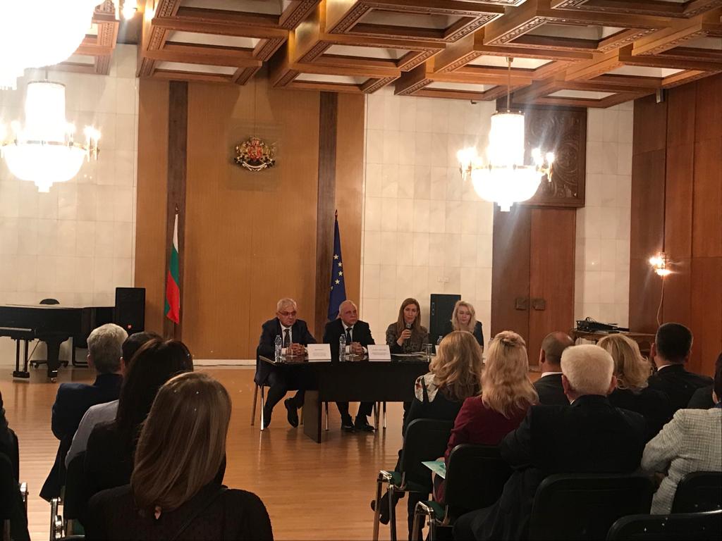 Министър Ангелкова пред туроператори в Москва: С вашето партньорство ще реализираме потенциала на българския туризъм