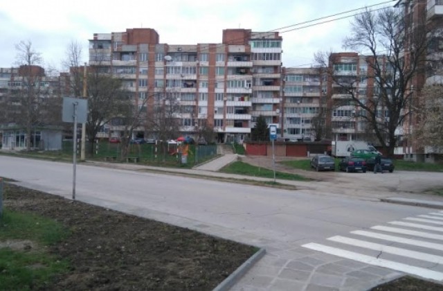 Гръмна трафопост в Търново от претоварване