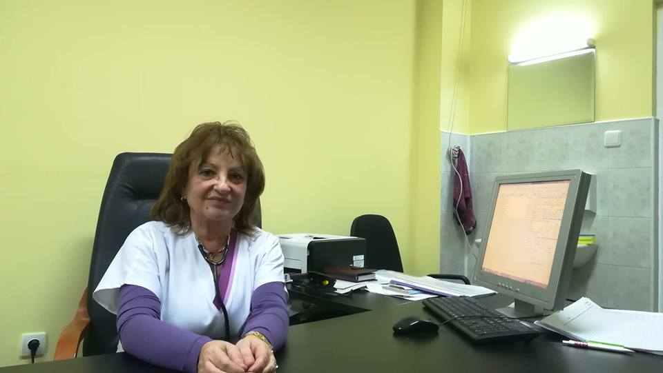 1308 пациенти лекувани за година в Първо вътрешно отделение на болницата в Горна Оряховица
