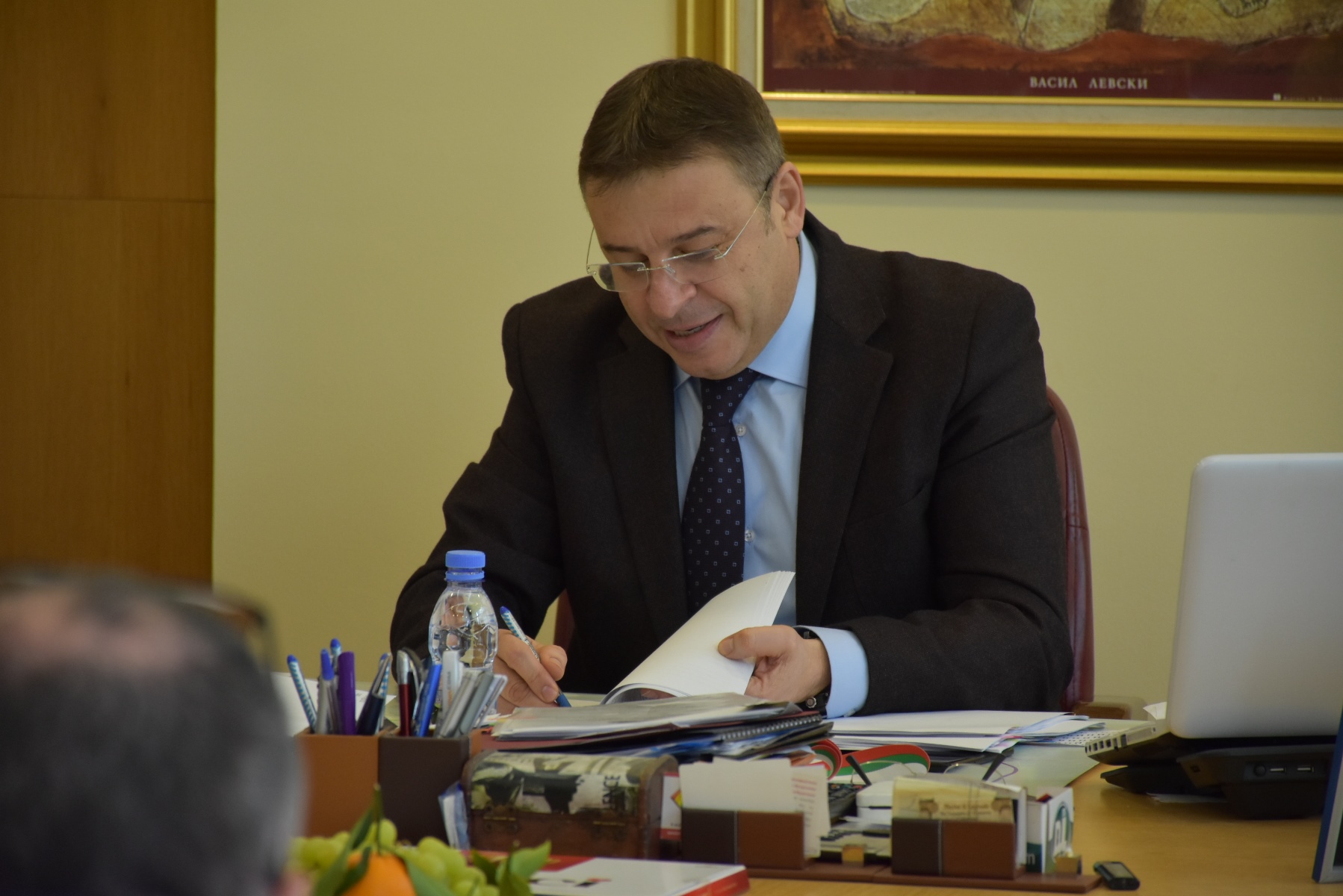 По-високи заплати в системата на образованието в Благоевград