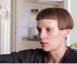 Как прилагат джендър идеологията в Стокхолм