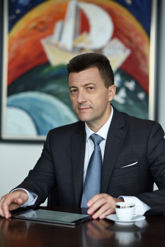 Петър Андронов, председател на Асоциация на банките в България и главен изпълнителен директор на ОББ, пред „Труд“: Ниските лихви не бива да са водещият аргумент за вземане на кредит