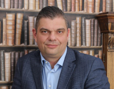 Още един ИТ гигант идва у нас