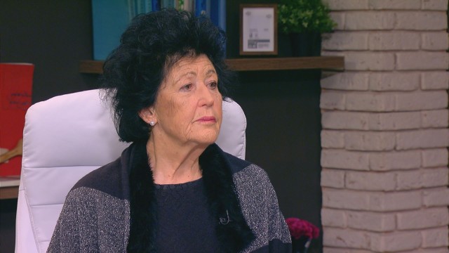 Мария Банева: Решенията в дружествата, управлявани от фамилията, са се взимали от бордове на директори и никога еднолично