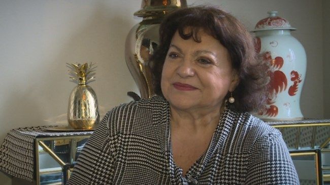 Саксонската принцеса дари десетки пациентски легла на областната болница в Сливен
