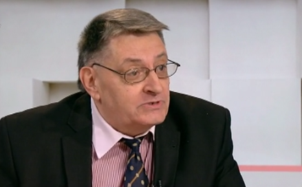 Александър Чобанов: При машинното гласуване невалидни бюлетини и купен вот няма да има