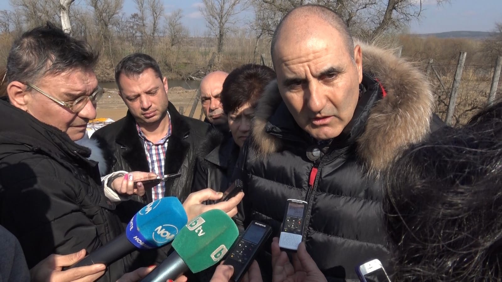 Цветан Цветанов: В последните 3-4 години България, ЕС и САЩ са подложени на хибридна атака от Русия