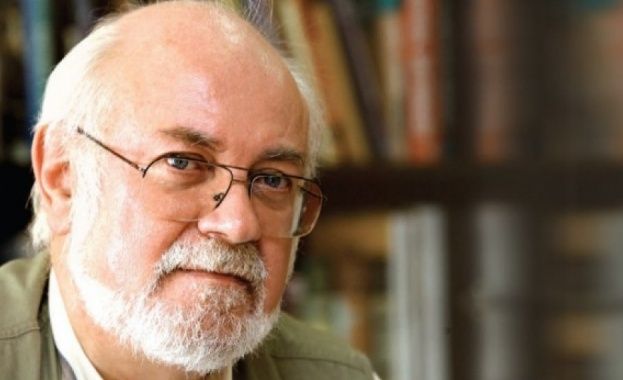 Константин Тренчев: Идеята, която може да мобилизира една нация, я няма у нас