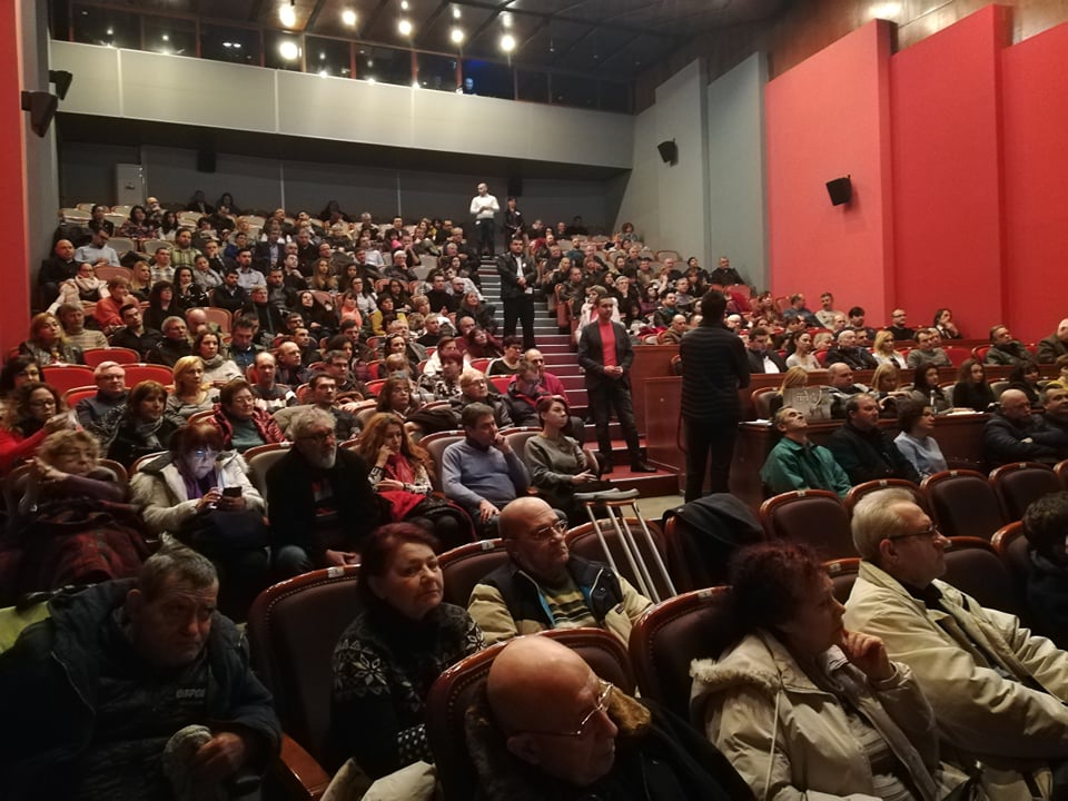 ГЕРБ Бургас номинира трима за евродепутати