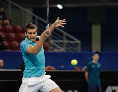 Никола Мектич и Юрген Мелцер са победителите на двойки на Sofia Open 2019