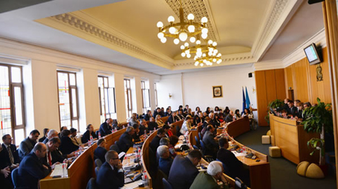 БСП - София иска пълна проверка и отчет на работата на транспортните дружества