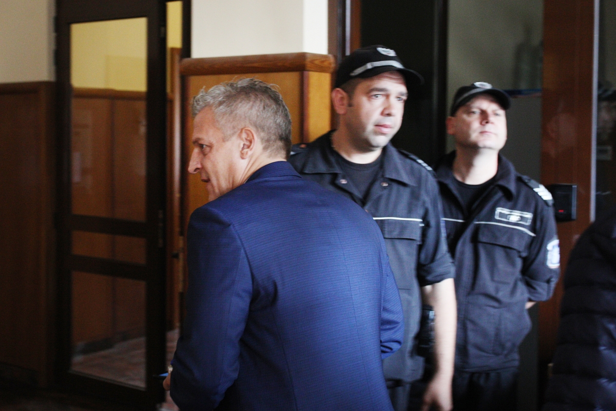Бивши и настоящи министри - свидетели по делото за турските ваксини срещу Москов