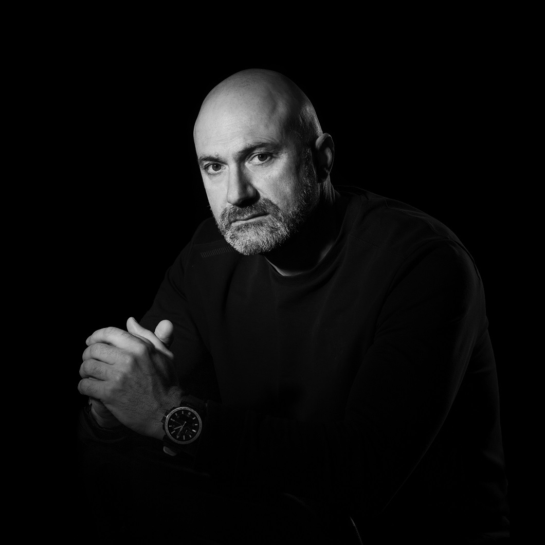 Георги Неделчев: Всеки може да стане фотограф, но не всеки може да е Паганини в снимането