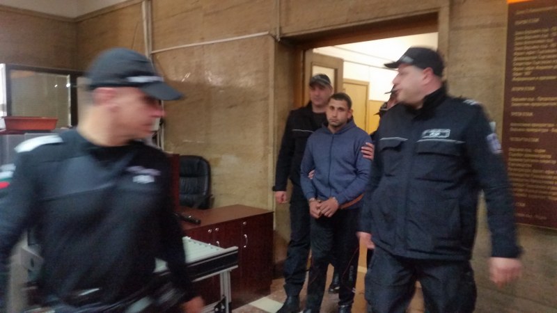 Кръчмарска свада предизвикала зверството в Старо Оряхово