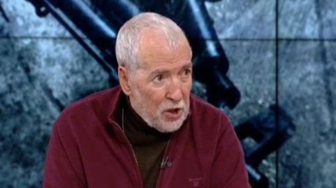 О.з. генерал Тодор Бояджиев: Операциите срещу Скрипал и Гебрев едва ли са работа на разузнавателните служби