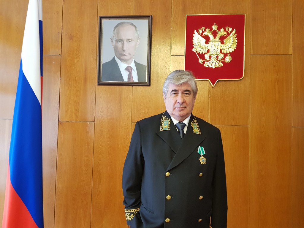 Посланик Макаров на въпрос за "Америка за България": Нека да не бъркаме опити за влияние с благотворителност