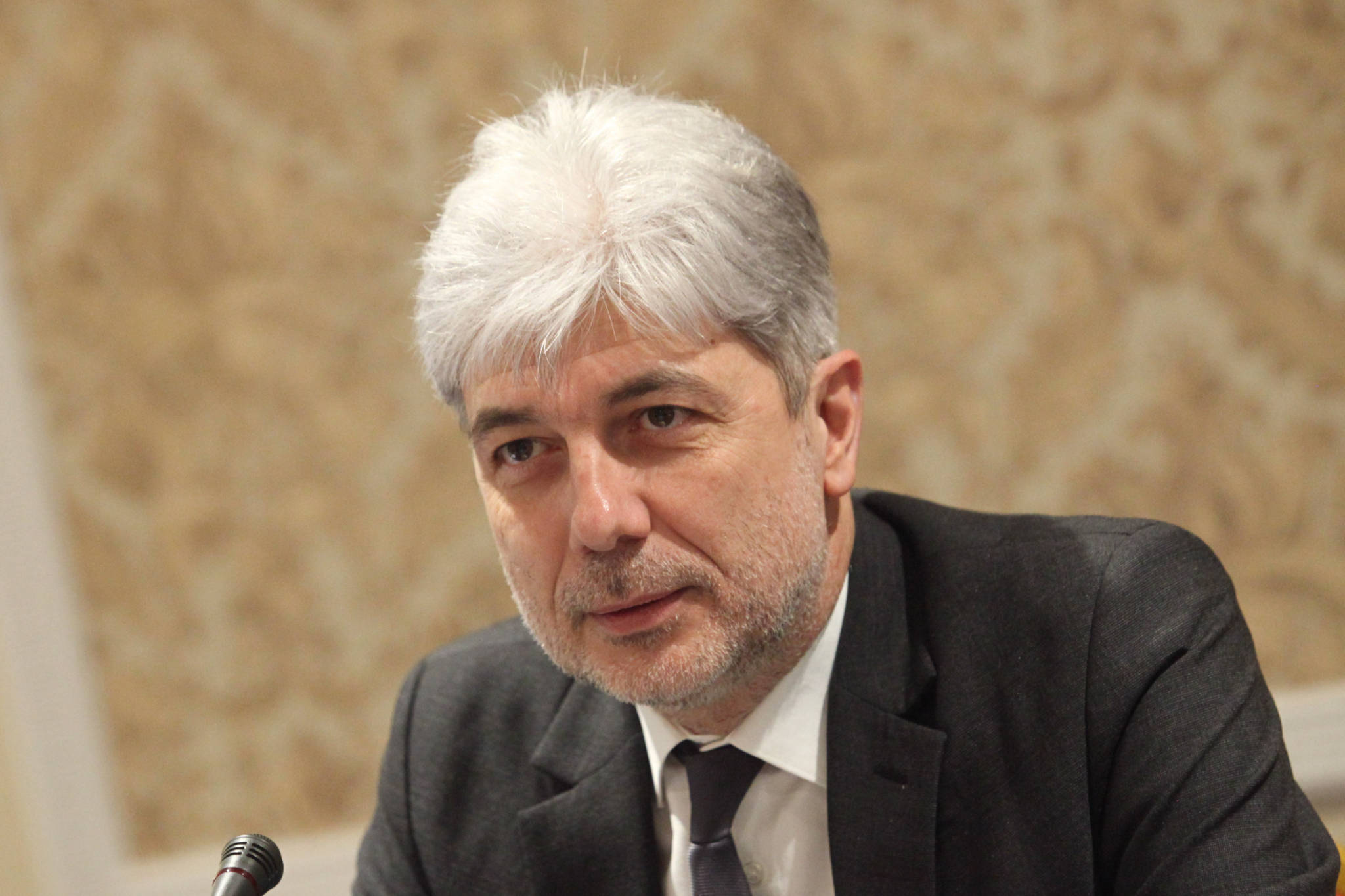 Министър Нено Димов: Договаряме още евросредства за подобряване качеството на въздуха