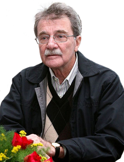 Българин за президент на Венецуела