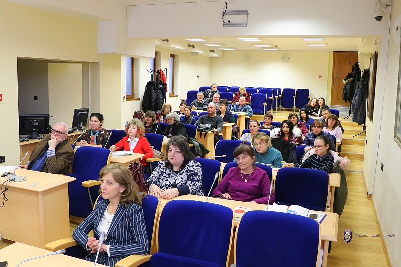 Организират занимания по приложно колоездене в Търново