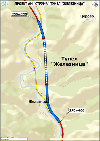Губим 1 млрд. лв. без договора за „Железница“