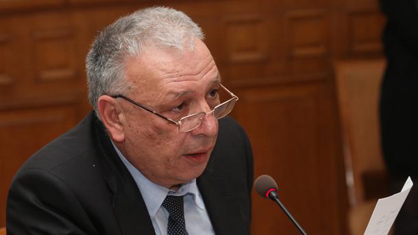 Димитър Лазаров: В момента, в сметката на български адвокат има 60 млн. евро, преведени от Венецуела
