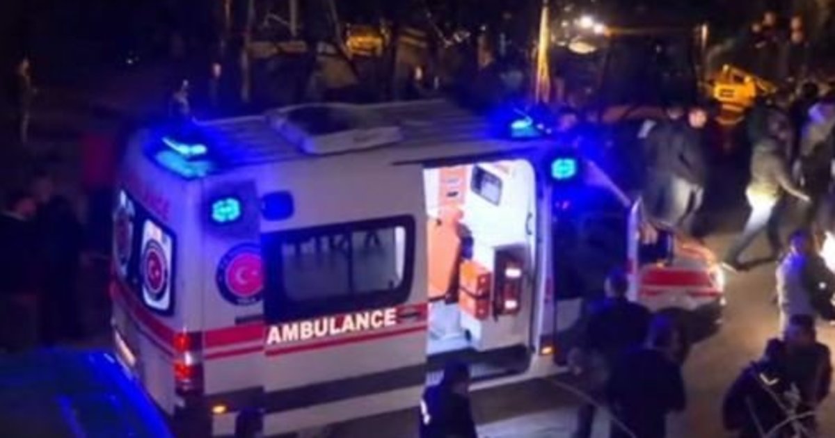 13 пътници са загинали при преобръщане на автобус в Македония