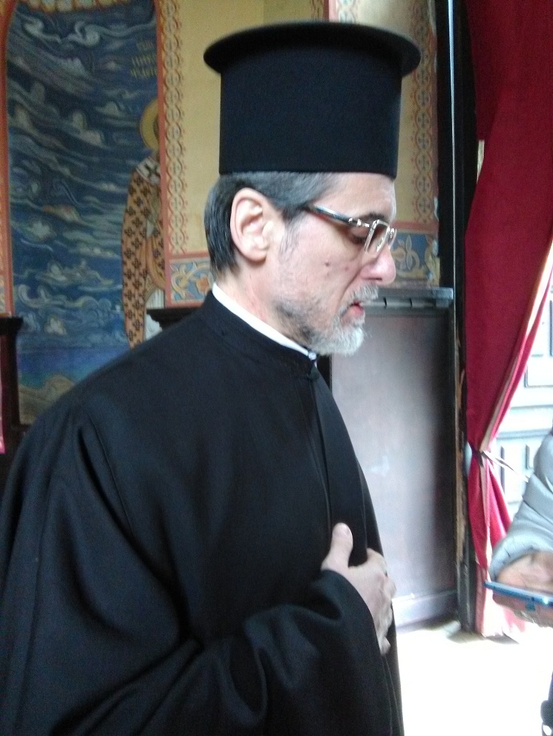 Св. Синод ще решава пак за канонизацията на Левски