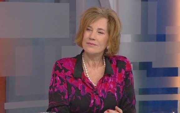 Елена Поптодорова получи условна присъда за кражбата на крем от летището във Варшава