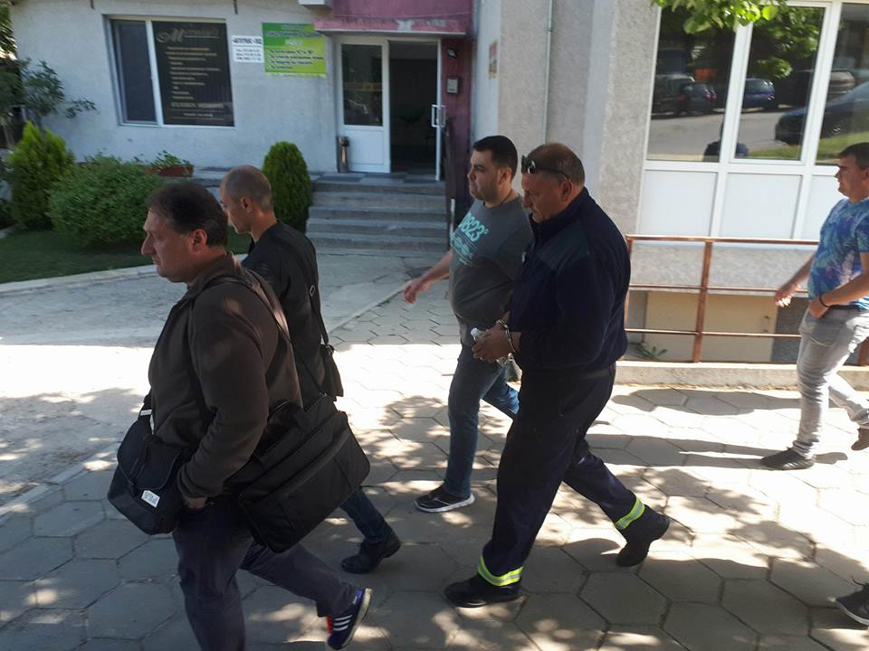 Спецпрокуратурата приключи с разследването срещу задържаните служители от ДАИ-Благоевград, 11 са с обвинения за подкупи