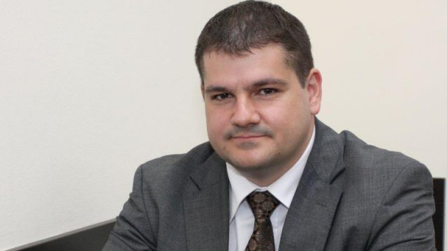 Доброслав Димитров, председател на Българската асоциация на софтуерните компании (БАСКОМ), пред „Труд“: Софтуерният специалист в България живее като европеец