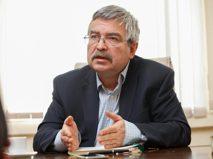 Финансистът Емил Хърсев пред „Труд”: Парите от Венецуела са минали през две държави от еврозоната
