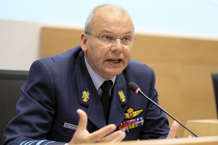 Белгийски агенти шпионирали за Русия