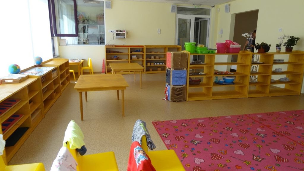 Родители обвиняват учителка от детска градина в насилие