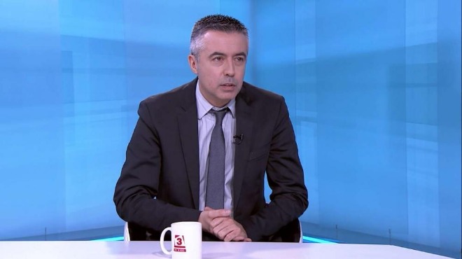 Нишан Джингозян: Голяма част българите във Великобритания няма да получат статут
