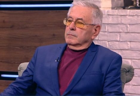 Иван Пенков: Възможно е да има имплантирани руски агенти у нас
