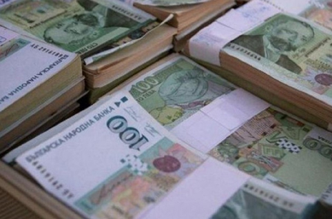 13,36 млрд. лв. натрупани активи