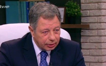Проф. Румен Миланов: Не бих могъл да сложа знак за равенство между случаите "Гебрев" и "Скрипал"