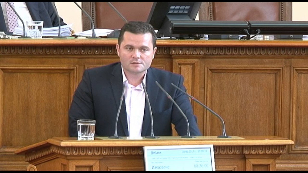 Депутатът от БСП Пенчо Милков пред "Труд": Ако Борисов се вслушва в нечии думи за Изборния кодекс, сигурно са нашите