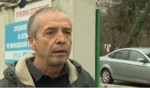 Д-р Атанас Мангъров: Няма опасност за плода на бременната жена, болна от морбили