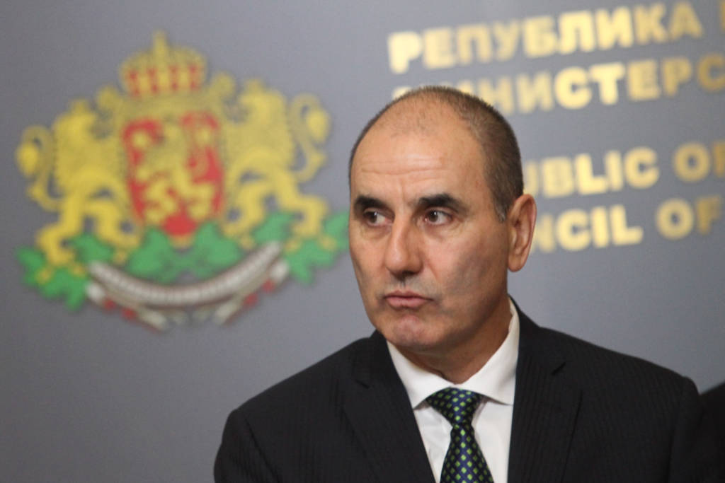 Цветанов: Предложението ни за връщане на преференциите е водено от обществения интерес, а не от ултиматумите на БСП
