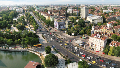 Локацията е най-важна за луксозните имоти