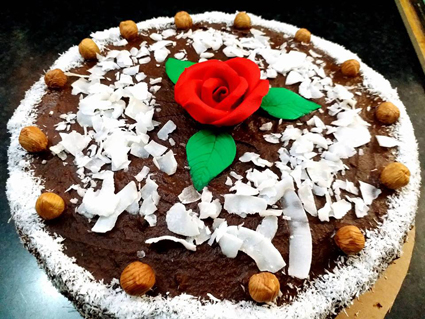 На 27 февруари 2019 да почерпят