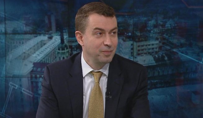 Главният архитект на София Здравко Здравков: Изпълнението на дребни детайли в градската среда се явява предизвикателство