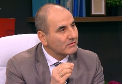 Цветан Цветанов: Трябва да спрат спекулациите, че Бойко Борисов решава всичко