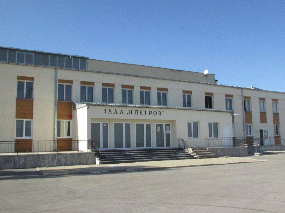 1,3 млн. лв. са средствата за спорт през 2019 г. в Община Горна Оряховица